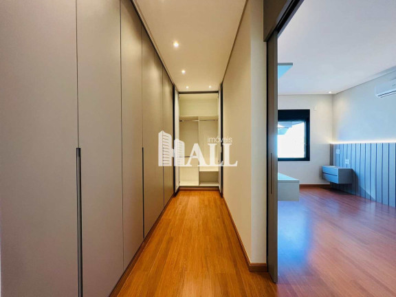 Imagem Casa com 3 Quartos à Venda, 275 m² em Residencial Gaivota Ii - São José Do Rio Preto