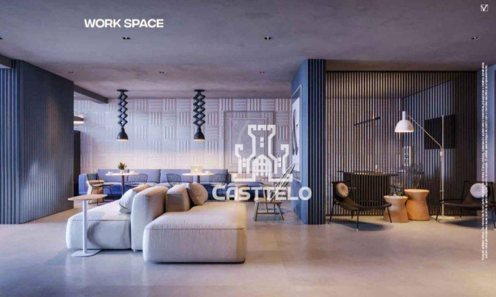 Imagem Apartamento com 2 Quartos à Venda, 74 m² em Gleba Fazenda Palhano - Londrina Imagem Apartamento com 2 Quartos à Venda, 74 m² em Gleba Fazenda Palhano - Londrina