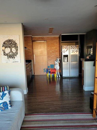 Imagem Apartamento com 3 Quartos à Venda, 95 m² em Vila Gertrudes - São Paulo Imagem Apartamento com 3 Quartos à Venda, 95 m² em Vila Gertrudes - São Paulo