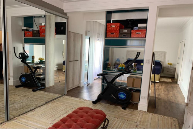 Imagem Apartamento para Alugar, 198 m² em Jardins - São Paulo