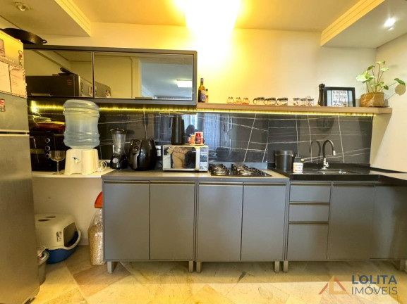 Imagem Apartamento com 3 Quartos à Venda, 112 m² em Centro - Florianópolis