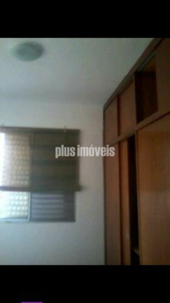 Imagem Apartamento com 1 Quarto à Venda, 39 m² em Morumbi - São Paulo Imagem Apartamento com 1 Quarto à Venda, 39 m² em Morumbi - São Paulo