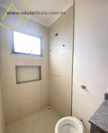 Imagem Casa com 2 Quartos à Venda, 72 m² em Jardim Alvinópolis - Atibaia