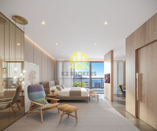 Imagem Apartamento com 2 Quartos à Venda, 75 m² em Alto Da Glória - Curitiba Imagem Apartamento com 2 Quartos à Venda, 75 m² em Alto Da Glória - Curitiba
