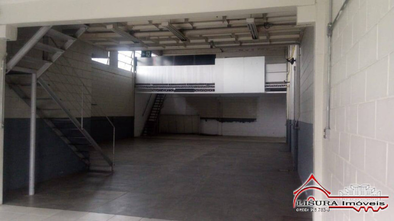 Imagem Sala Comercial à Venda, 476 m² em Jacareí Imagem Sala Comercial à Venda, 476 m² em Jacareí