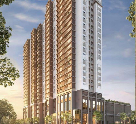 Imagem Apartamento com 3 Quartos à Venda, 84 m² em Alto Da Boa Vista - São Paulo Imagem Apartamento com 3 Quartos à Venda, 84 m² em Alto Da Boa Vista - São Paulo