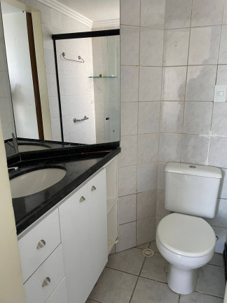Imagem Apartamento com 3 Quartos para Alugar, 120 m² em Piedade - Jaboatão Dos Guararapes