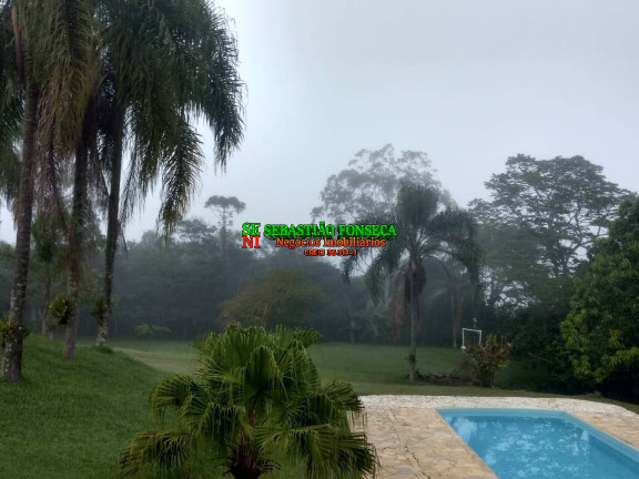 Chácara com 3 Quartos à Venda, 5.000 m² em Centro - Caçapava