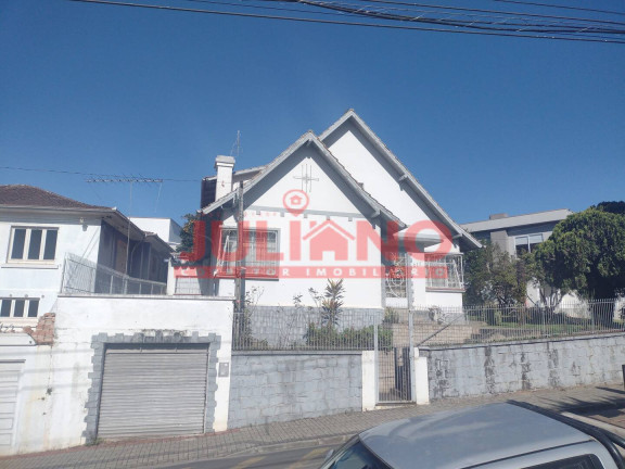 Imagem Casa à Venda, 729 m² em Centro - São Bento Do Sul Imagem Casa à Venda, 729 m² em Centro - São Bento Do Sul