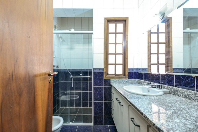 Imagem Casa com 3 Quartos à Venda, 280 m² em Jardim Da Glória - São Paulo