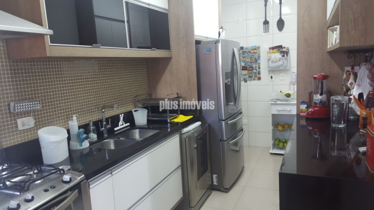 Imagem Apartamento com 3 Quartos à Venda, 126 m² em Panamby - São Paulo Imagem Apartamento com 3 Quartos à Venda, 126 m² em Panamby - São Paulo