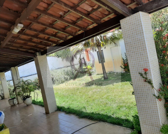 Imagem Imóvel com 3 Quartos à Venda,  em Guarajuba - Camaçari
