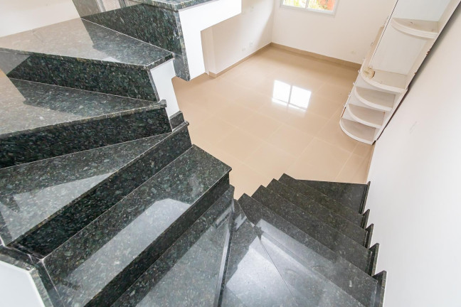 Imagem Casa de Condomínio com 3 Quartos à Venda, 154 m² em Campo Comprido - Curitiba