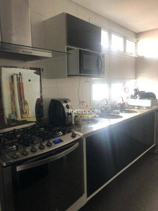 Imagem Apartamento com 4 Quartos à Venda, 136 m² em Centro - Santo André Imagem Apartamento com 4 Quartos à Venda, 136 m² em Centro - Santo André