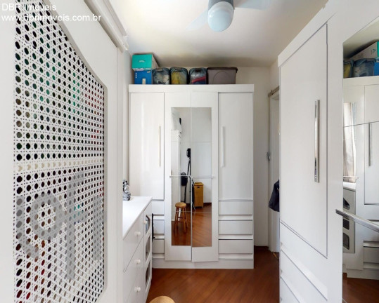 Imagem Apartamento com 2 Quartos à Venda, 62 m² em Mandaqui - Sao Paulo