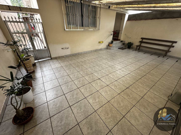 Casa com 2 Quartos à Venda, 192 m² em Marapé - Santos