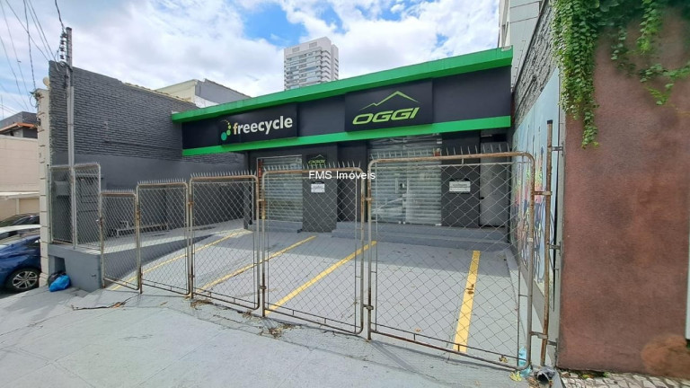 Imagem Imóvel para Alugar, 167 m² em Pinheiros - São Paulo