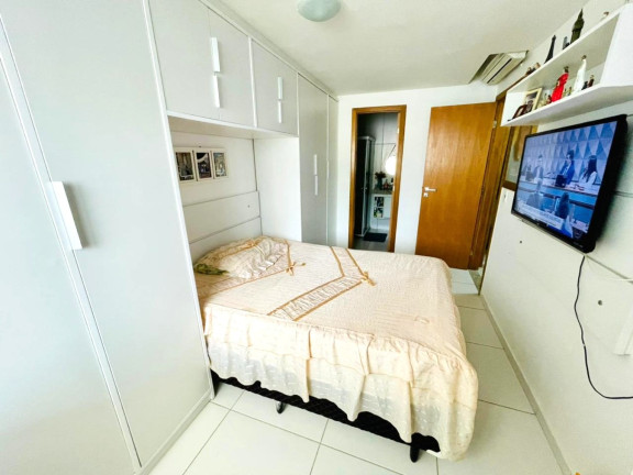 Imagem Apartamento com 2 Quartos à Venda, 116 m² em Stella Maris - Salvador Imagem Apartamento com 2 Quartos à Venda, 116 m² em Stella Maris - Salvador