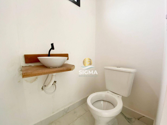 Imagem Sobrado com 2 Quartos à Venda, 123 m² em Enseada - Guarujá