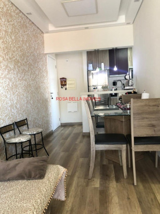 Imagem Apartamento com 3 Quartos à Venda, 62 m² em Parque União - Jundiaí