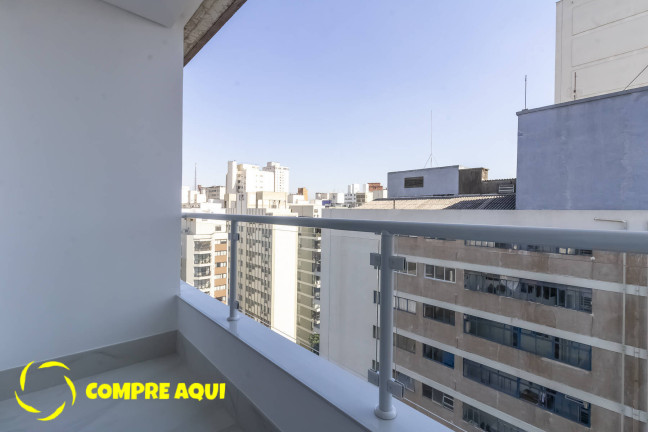 Imagem Apartamento com 3 Quartos à Venda, 289 m² em Higienópolis - São Paulo Imagem Apartamento com 3 Quartos à Venda, 289 m² em Higienópolis - São Paulo