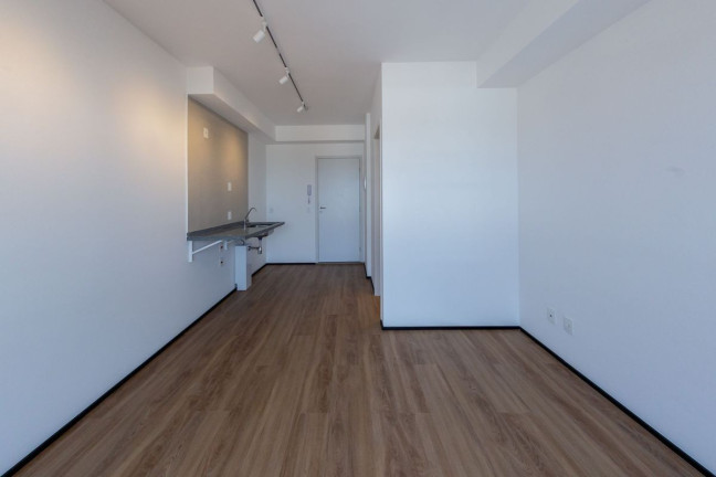 Imagem Apartamento com 1 Quarto para Alugar, 23 m² em Centro - São Paulo Imagem Apartamento com 1 Quarto para Alugar, 23 m² em Centro - São Paulo