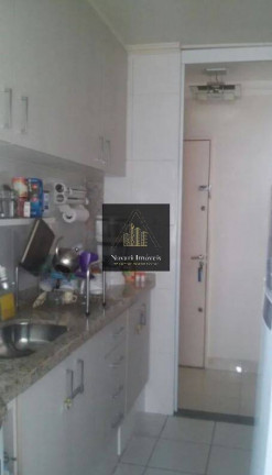 Imagem Apartamento com 3 Quartos à Venda, 82 m² em Jardim Zaira - Guarulhos