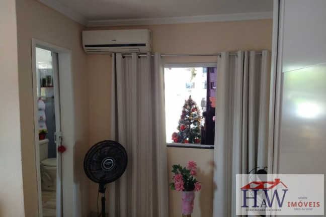 Imagem Casa com 4 Quartos à Venda, 55 m² em Palhada - Nova Iguaçu