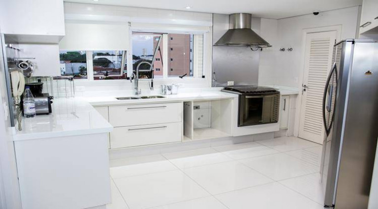 Imagem Apartamento com 4 Quartos à Venda, 340 m² em Centro - Indaiatuba
