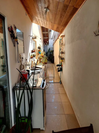 Imagem Casa com 2 Quartos à Venda, 100 m² em Parque Senhor Do Bonfim - Taubaté Imagem Casa com 2 Quartos à Venda, 100 m² em Parque Senhor Do Bonfim - Taubaté
