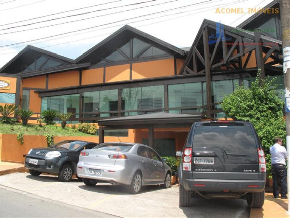 Imagem Imóvel à Venda, 1.500 m² em Jardim Da Glória - Cotia