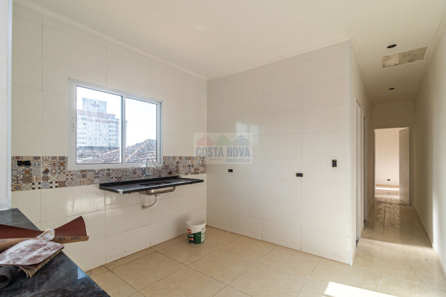 Imagem Casa com 2 Quartos à Venda, 60 m² em Guilhermina - Praia Grande Imagem Casa com 2 Quartos à Venda, 60 m² em Guilhermina - Praia Grande