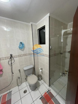 Imagem Apartamento com 3 Quartos à Venda, 117 m² em Campo Grande - Santos Imagem Apartamento com 3 Quartos à Venda, 117 m² em Campo Grande - Santos