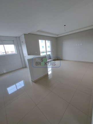 Imagem Apartamento com 3 Quartos à Venda, 57 m² em Cidade Jardim - São José Dos Pinhais