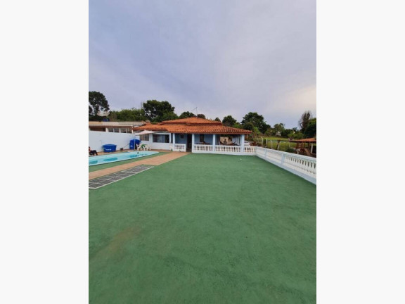 Chácara com 4 Quartos à Venda, 1.700 m² em Jardim Cananeia - Pilar Do Sul