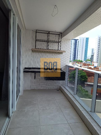 Imagem Apartamento com 4 Quartos à Venda, 162 m² em Boa Viagem - Recife