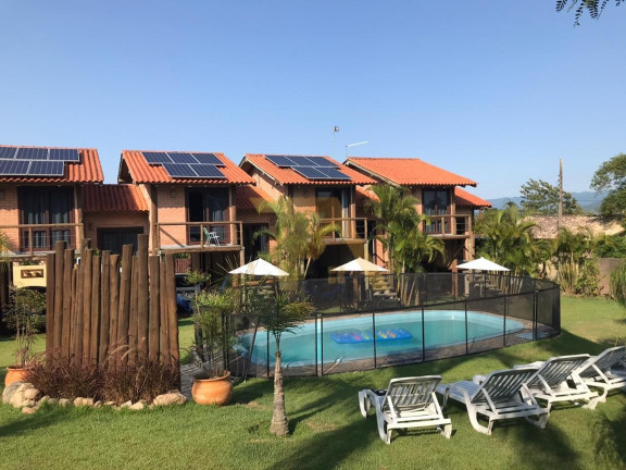 Edifício Residencial à Venda,  em Ibiraquera - Imbituba