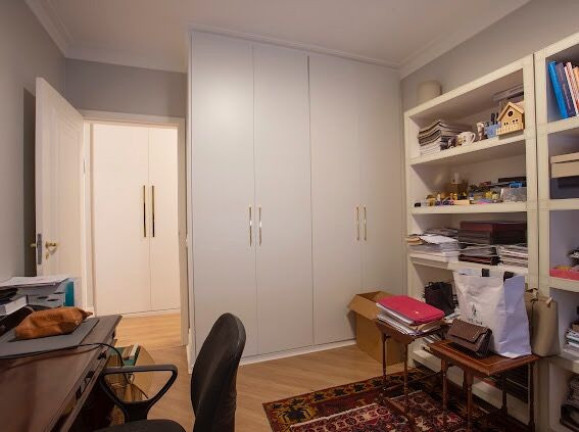 Imagem Apartamento com 4 Quartos à Venda, 323 m² em Santa Cecília - São Paulo Imagem Apartamento com 4 Quartos à Venda, 323 m² em Santa Cecília - São Paulo
