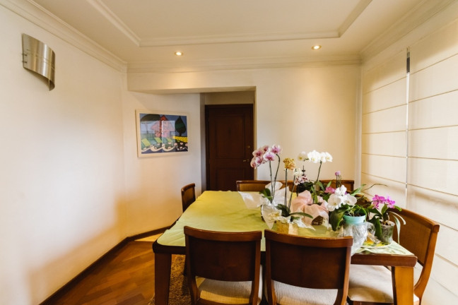 Imagem Apartamento com 3 Quartos à Venda, 121 m² em Perdizes - São Paulo Imagem Apartamento com 3 Quartos à Venda, 121 m² em Perdizes - São Paulo
