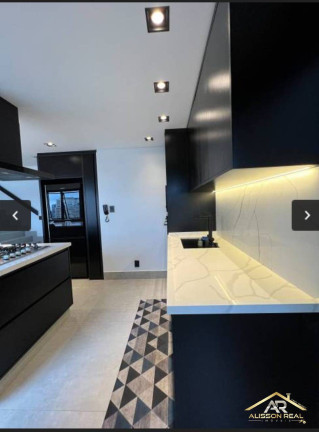 Imagem Cobertura com 3 Quartos à Venda, 171 m² em Sítio Tamboré Alphaville - Barueri