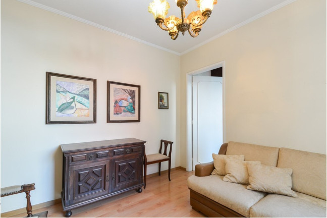 Imagem Apartamento com 1 Quarto à Venda, 40 m² em Consolação - São Paulo Imagem Apartamento com 1 Quarto à Venda, 40 m² em Consolação - São Paulo