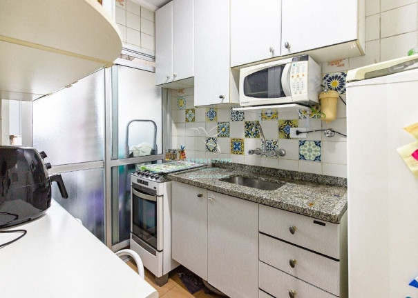 Imagem Apartamento com 2 Quartos à Venda, 46 m² em Barra Funda - São Paulo Imagem Apartamento com 2 Quartos à Venda, 46 m² em Barra Funda - São Paulo