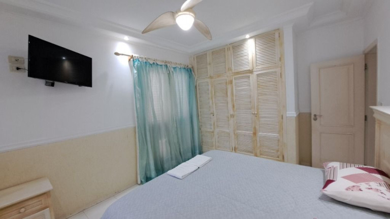 Imagem Apartamento com 4 Quartos à Venda, 250 m² em Pitangueiras - Guarujá Imagem Apartamento com 4 Quartos à Venda, 250 m² em Pitangueiras - Guarujá
