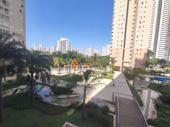 Imagem Apartamento com 3 Quartos à Venda, 123 m² em Tatuapé - São Paulo