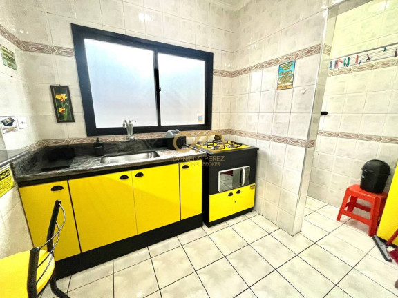 Imagem Apartamento com 1 Quarto à Venda, 47 m² em Aviação - Praia Grande Imagem Apartamento com 1 Quarto à Venda, 47 m² em Aviação - Praia Grande