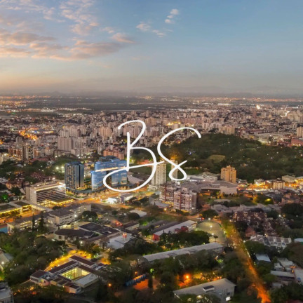 Imagem Apartamento com 3 Quartos à Venda, 323 m² em Chácara Das Pedras - Porto Alegre
