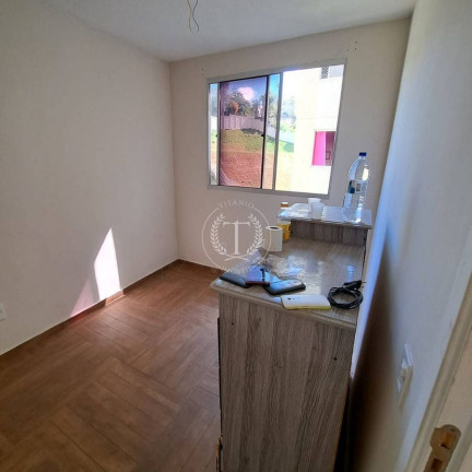 Imagem Apartamento com 2 Quartos à Venda, 38 m² em Jardim Petrópolis - Cotia