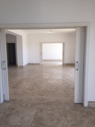 Imóvel com 4 Quartos à Venda, 425 m² em Panamby - São Paulo
