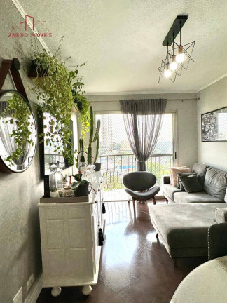 Imagem Apartamento com 3 Quartos à Venda, 61 m² em Vila Das Belezas - São Paulo Imagem Apartamento com 3 Quartos à Venda, 61 m² em Vila Das Belezas - São Paulo