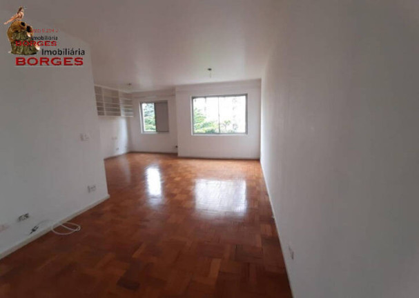Imagem Apartamento com 3 Quartos à Venda, 86 m² em Vila Nova Conceição - São Paulo Imagem Apartamento com 3 Quartos à Venda, 86 m² em Vila Nova Conceição - São Paulo